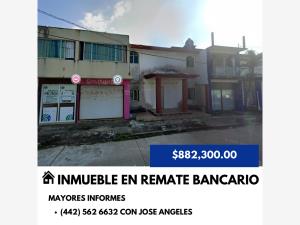 Casa en Guadalupe Victoria, Coatzacoalcos, Veracruz de Ignacio de la Llave