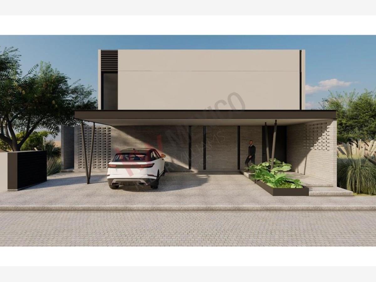 Casa en venta en Lomas del Campanario II, Querétaro — foto 1 de 7