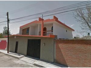 Casa en remate en La Cañada, Calpulalpan, Tlaxcala
