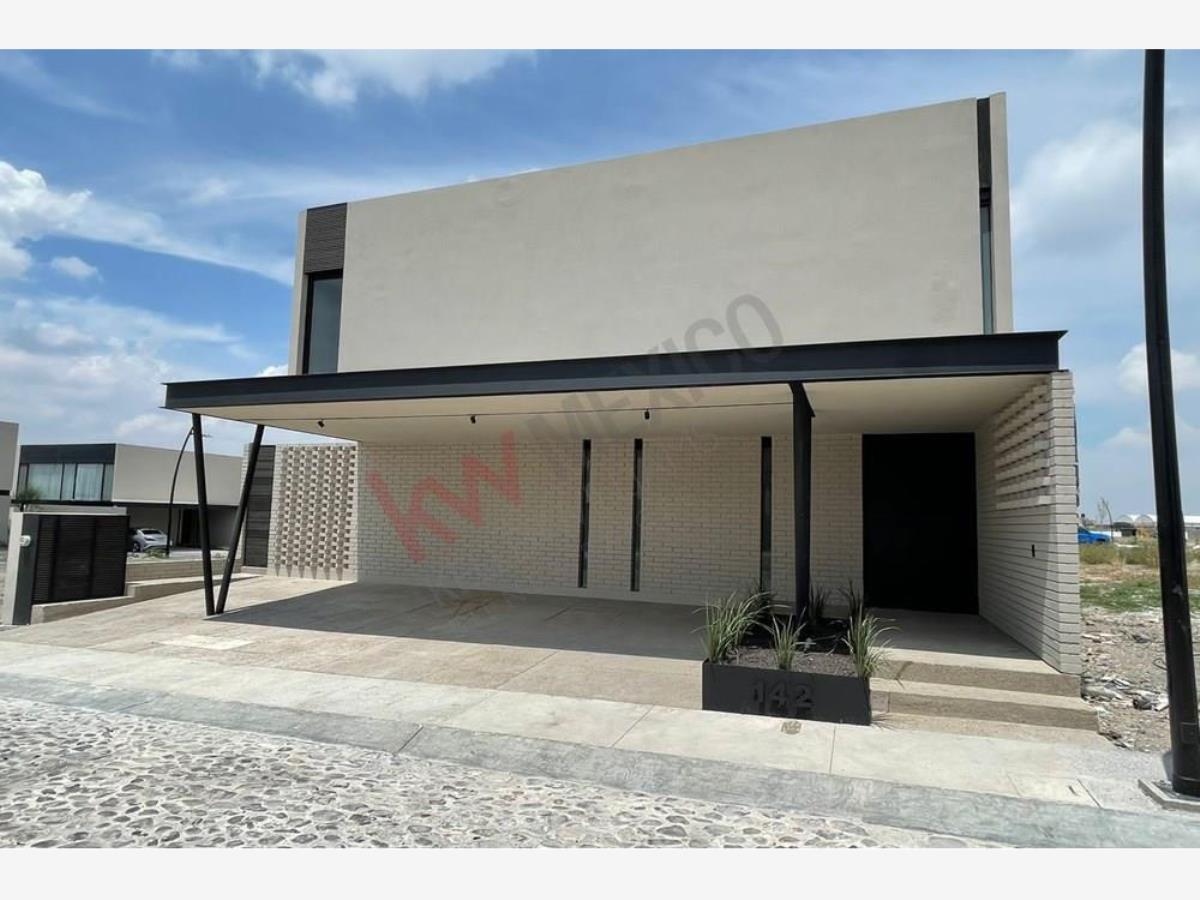 Casa en venta en Lomas del Campanario II, Querétaro — foto 1 de 17