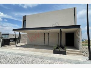Casa en venta en Lomas del Campanario II, Querétaro, Querétaro