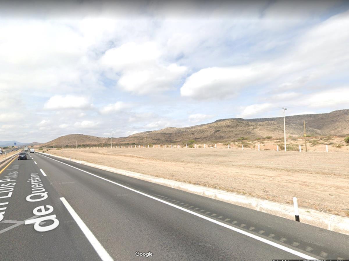 Terreno en venta en Santa Maria del Rio Centro, Santa María del Río — foto 1 de 10