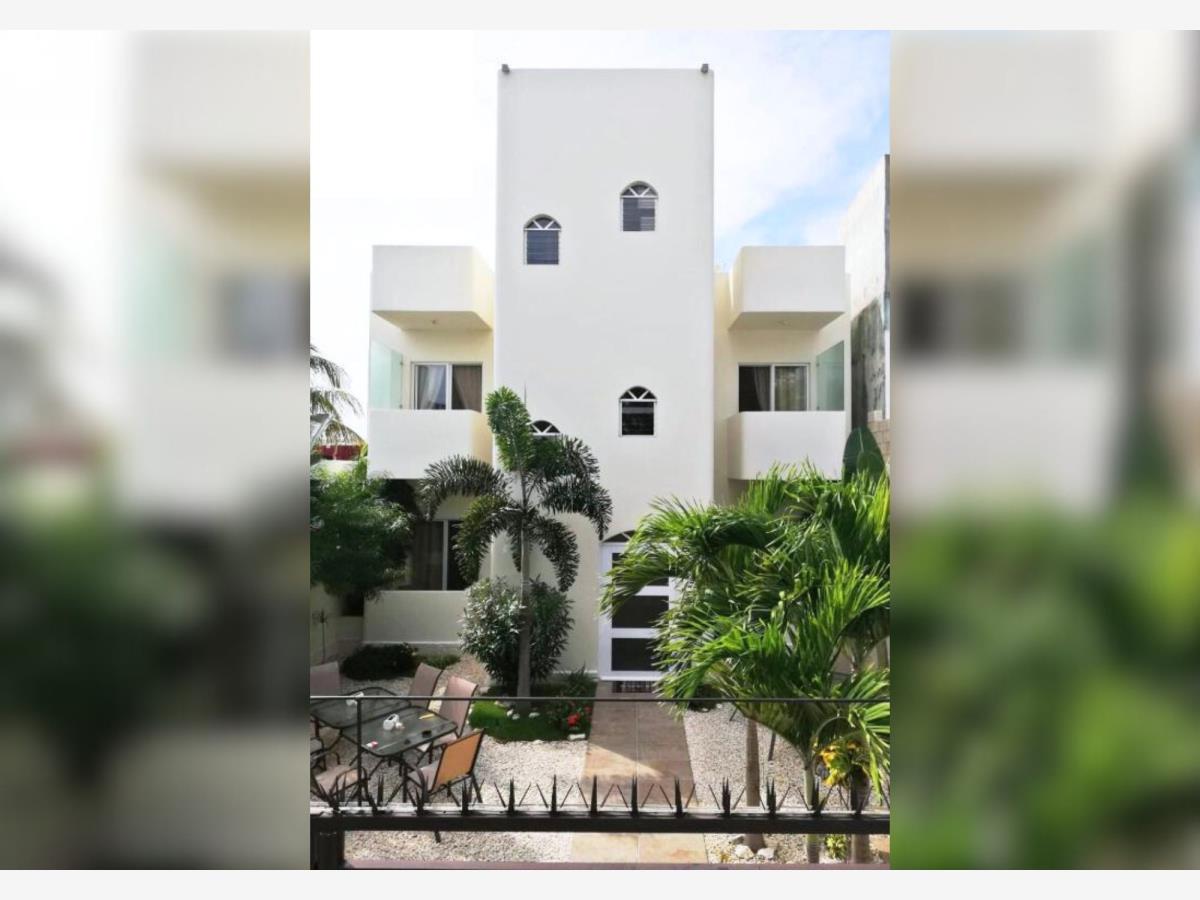 Hotel en venta en Luis Donaldo Colosio, Solidaridad — foto 1 de 40