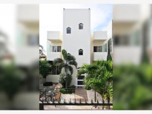 Hotel en venta en Luis Donaldo Colosio, Solidaridad, Quintana Roo