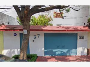 Casa en Euzkadi, Azcapotzalco, Ciudad de México