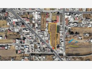 Terreno en renta en San Pedro Totoltepec, Toluca — foto 2 de 7