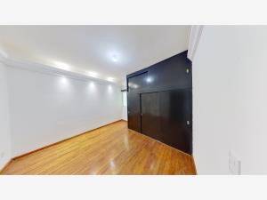 Departamento en Cuauhtemoc, Cuauhtémoc, Ciudad de México