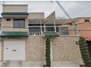 Casa en San Antonio, Azcapotzalco, Ciudad de México