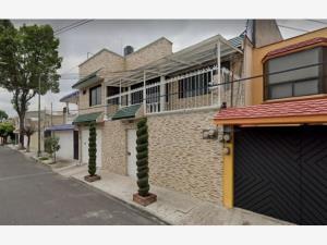 Casa en venta en San Antonio, Azcapotzalco — foto 3 de 14