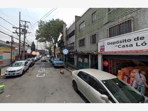 Casa en venta en Tacuba, Miguel Hidalgo — foto 2 de 6