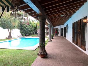 Casa en Vista Hermosa, Cuernavaca, Morelos