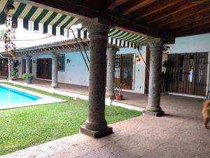 Casa en venta en Vista Hermosa, Cuernavaca — foto 2 de 28