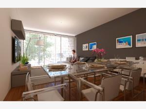 Departamento en Portales Sur, Benito Juárez, Ciudad de México