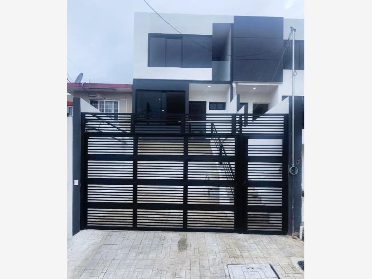 Casa en venta en Villa Rica, Boca del Río — foto 1 de 10