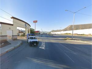 Casa en venta en Portal de los Agaves, Saltillo — foto 3 de 6