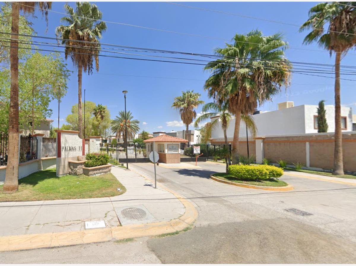 Casa en Remate en Cerrada las Palmas II, Torreón, Coahuila de Zaragoza