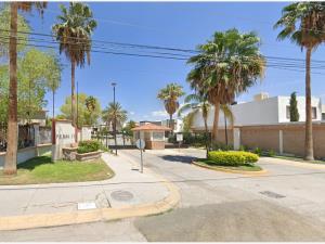Casa en Cerrada las Palmas II, Torreón, Coahuila de Zaragoza