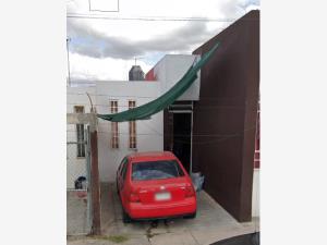 Casa en Natura, Aguascalientes, Aguascalientes