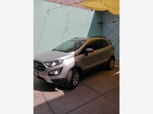 Casa en venta en El Chamizal, Ecatepec de Morelos — foto 2 de 15