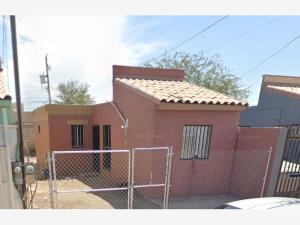 Casa en Villa las Lomas, Mexicali, Baja California