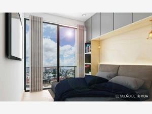 Departamento en venta en Mixcoac, Benito Juárez — foto 2 de 16