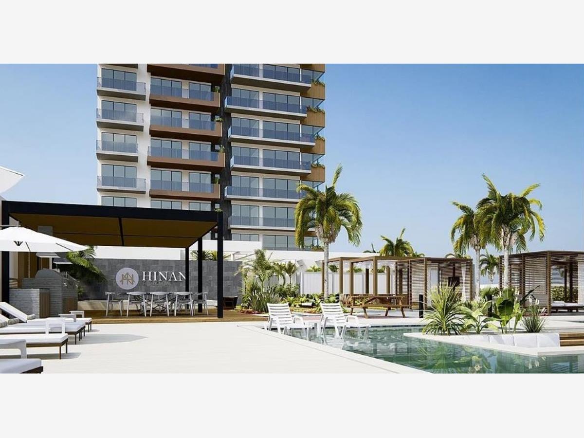 Departamento en venta en Playas del Conchal, Alvarado — foto 1 de 18