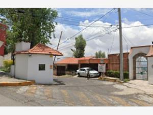 Casa en Vista del Valle II, III, IV y IX, Naucalpan de Juárez, México