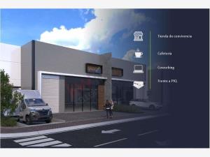 Bodega en venta en Santa Rosa de Jauregui, Querétaro — foto 3 de 17