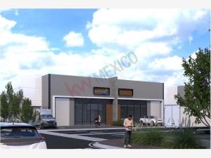 Bodega en venta en Santa Rosa de Jauregui, Querétaro — foto 2 de 17