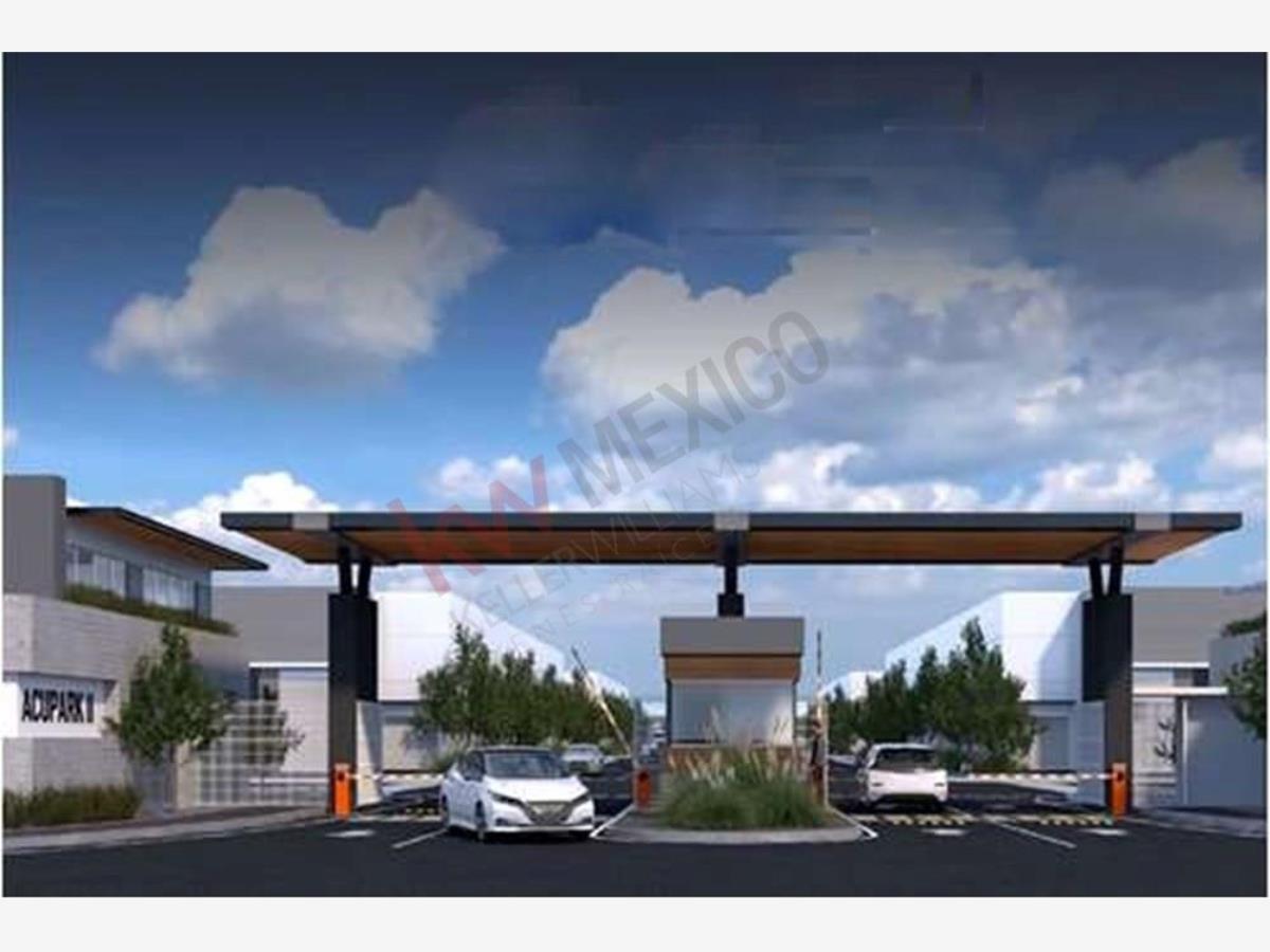 Bodega en venta en Santa Rosa de Jauregui, Querétaro — foto 1 de 17