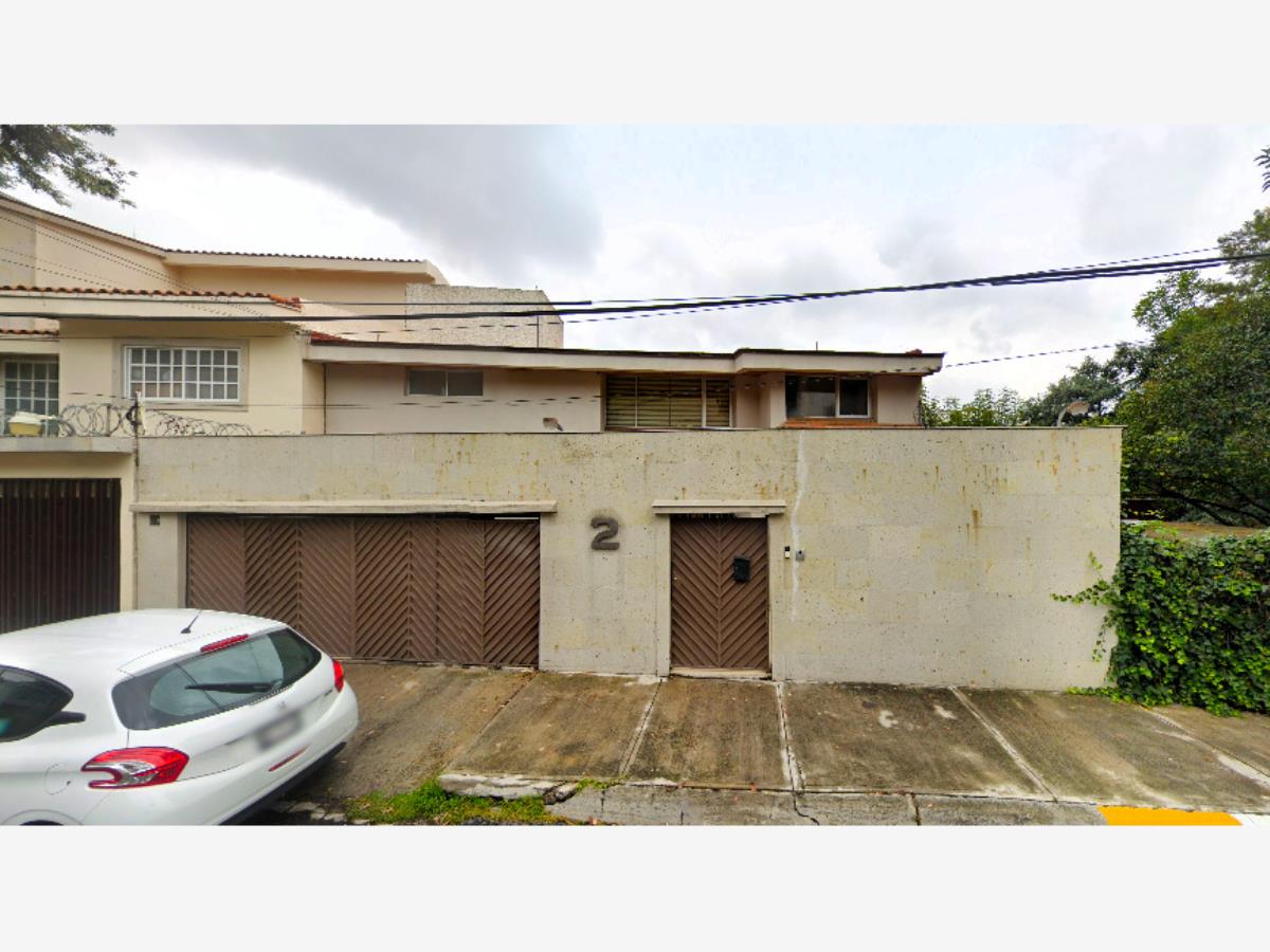 Casa en venta en Lomas de Tecamachalco, Naucalpan de Juárez — foto 1 de 20
