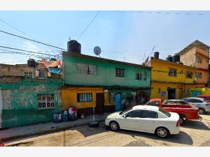 Casa en venta en El Molinito, Naucalpan de Juárez, México