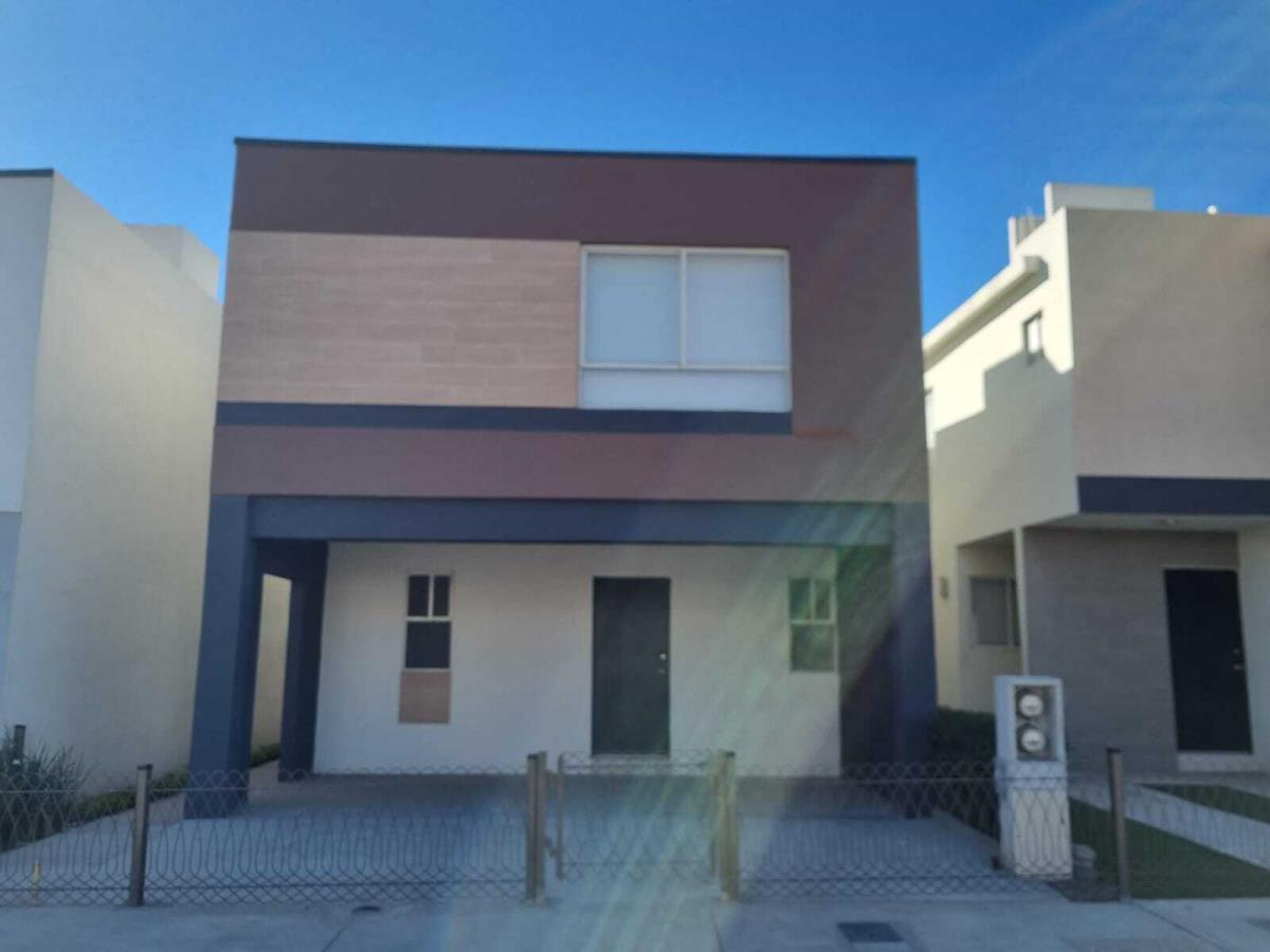 Casa en venta en Triana, Saltillo — foto 1 de 14