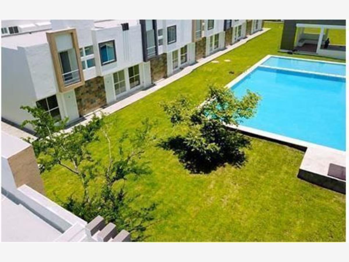 Departamento en venta en El Tomatal, Emiliano Zapata — foto 1 de 11