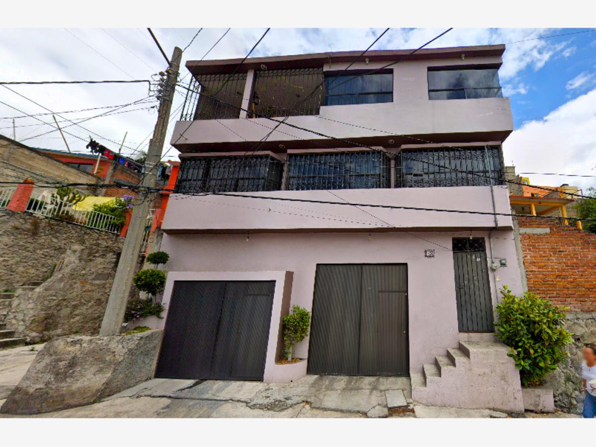 Casa en venta en Colinas de San Mateo, Naucalpan de Juárez — foto 1 de 16