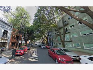 Departamento en venta en Escandón II Sección, Miguel Hidalgo — foto 2 de 6