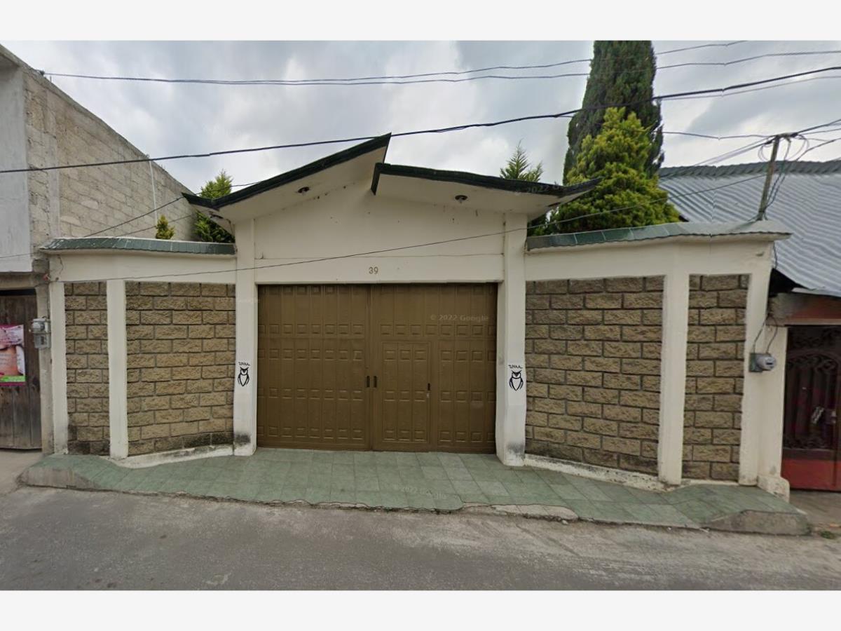 Casa en venta en San Miguel, Amecameca — foto 1 de 8