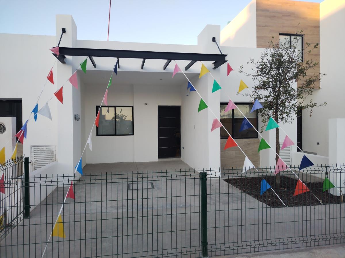 Casa en venta en Los Viñedos, Torreón — foto 1 de 16