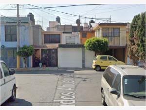 Casa en venta en Prados de Aragon, Nezahualcóyotl — foto 3 de 4