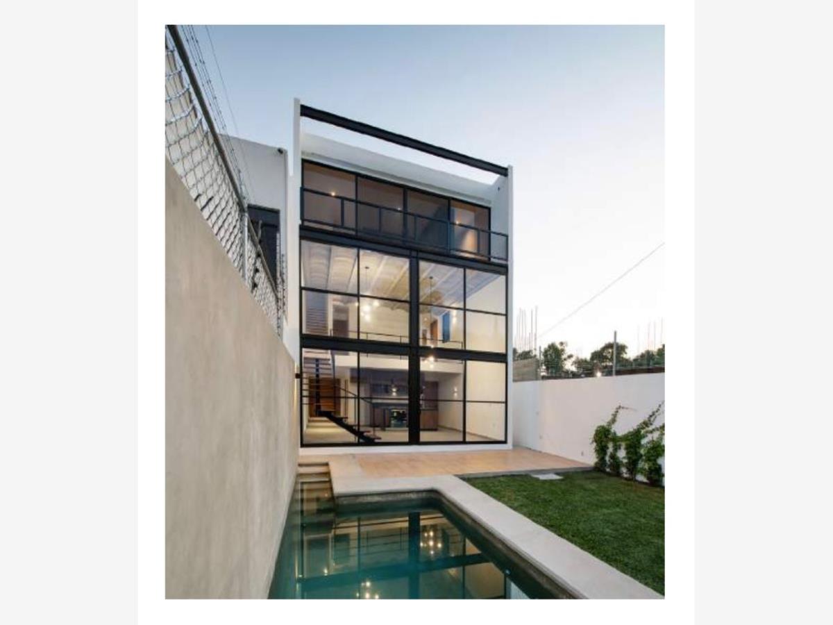 Casa en venta en Brisas, Temixco — foto 1 de 14