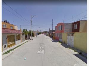Casa en remate en La Lomita 2a Sección, Soledad de Graciano Sánchez, San Luis Potosí