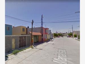 Casa en venta en La Lomita 2a Sección, Soledad de Graciano Sánchez — foto 2 de 6