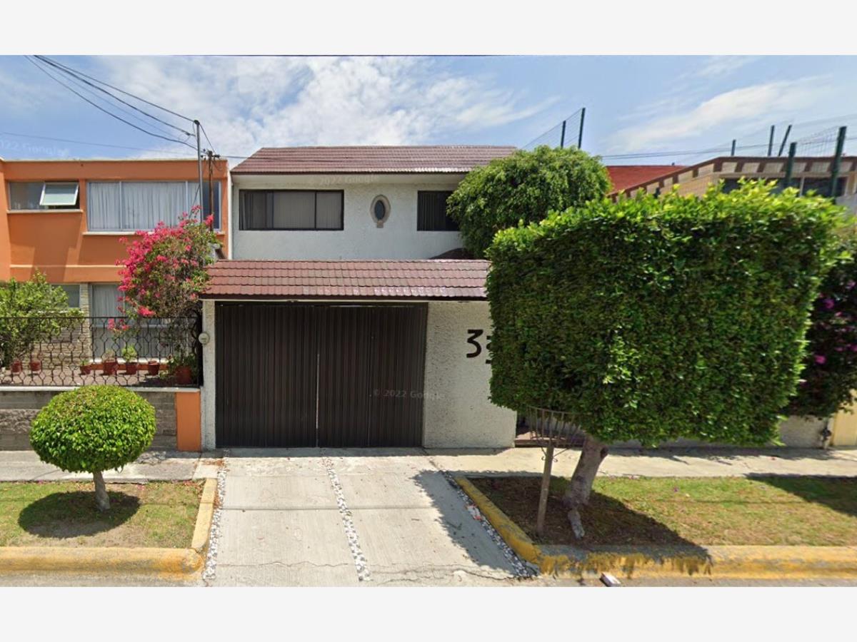 Casa en venta en Ciudad Satelite, Naucalpan de Juárez — foto 1 de 13