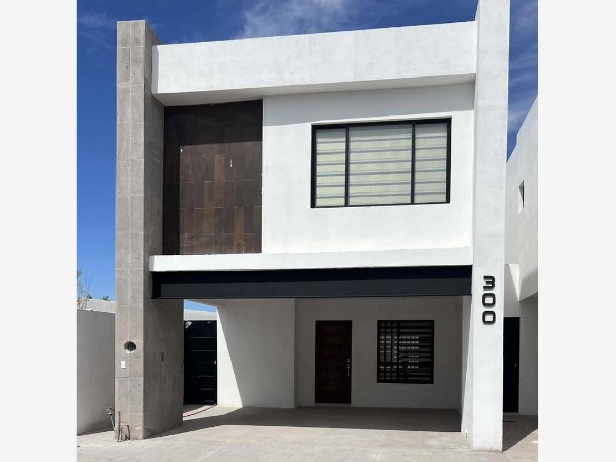 Casa en venta en Villa de las Palmas, Torreón — foto 1 de 9