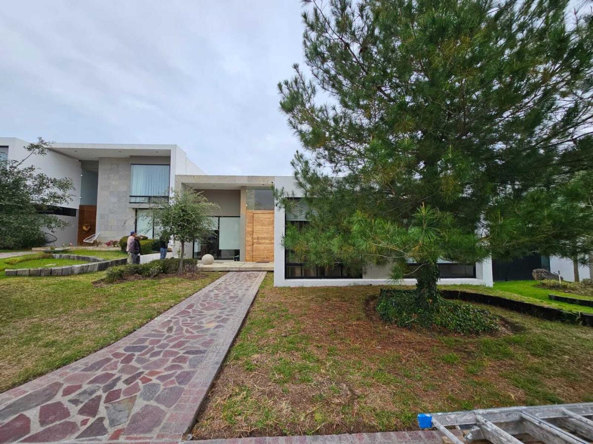Casa en renta en Country Club Gran Jardín, León — foto 1 de 15