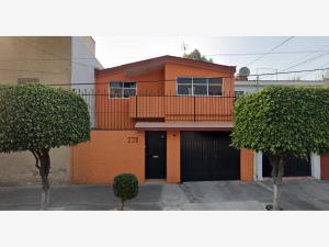 Casa en Nueva Santa Maria, Azcapotzalco, Ciudad de México