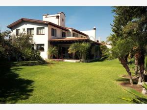 Casa en venta en El Campanario, Querétaro, Querétaro