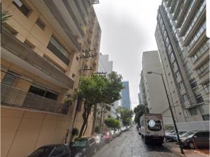 Departamento en venta en Ampliación Granada, Miguel Hidalgo — foto 2 de 6