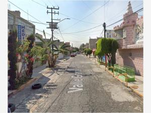 Casa en venta en Valle de Aragon, Nezahualcóyotl — foto 2 de 4