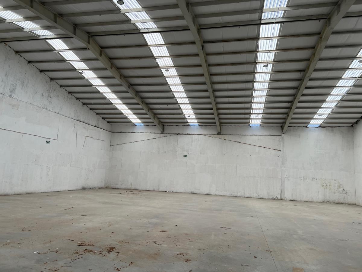 Bodega en Renta en Ciudad Industrial, Torreón, Coahuila de Zaragoza